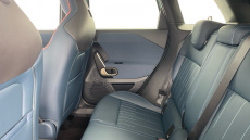 MINI Aceman 135kW E Classic 43kWh 5dr Auto Electric Hatchback